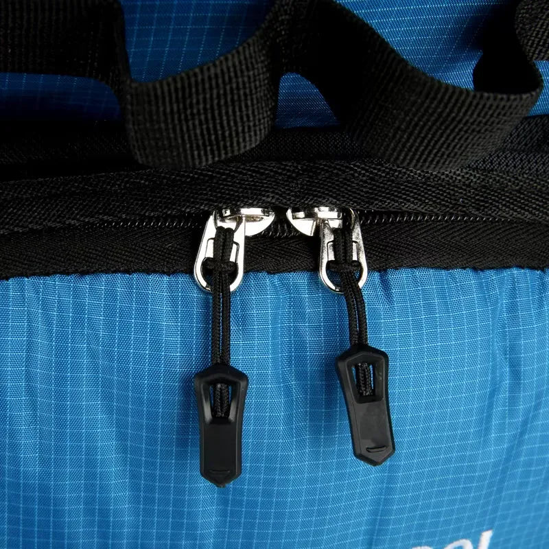 Sac à dos randonnée 90L MOLLE, 1,2 kg, housse pluie