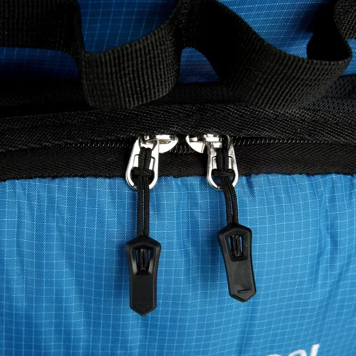 Sac à dos randonnée 90L MOLLE, 1,2 kg, housse pluie