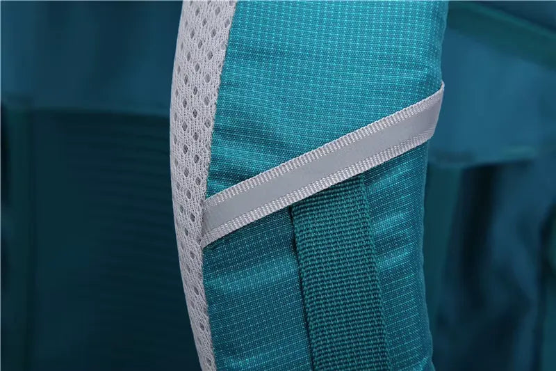 Sac à dos randonnée 40L imperméable NEVO RHINO