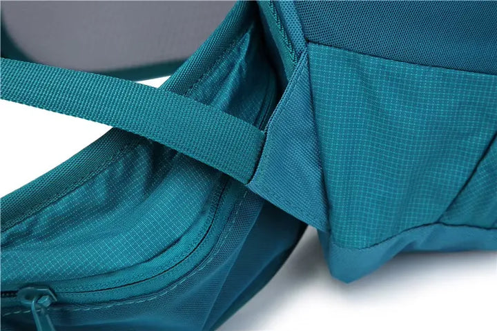 Sac à dos randonnée 40L imperméable NEVO RHINO
