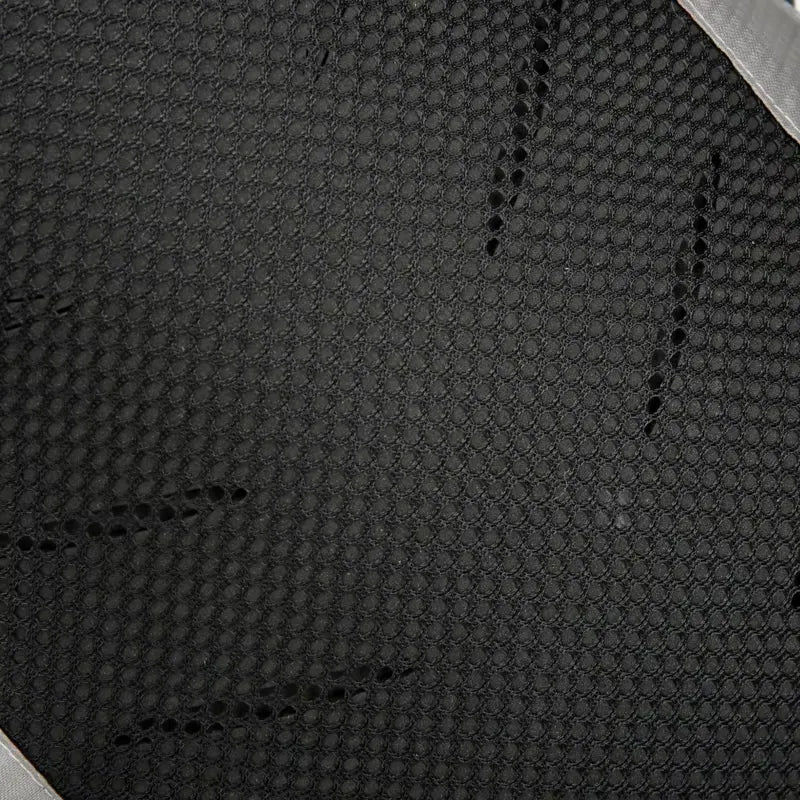 Sac à dos randonnée 30L déperlant, dos aéré, housse pluie