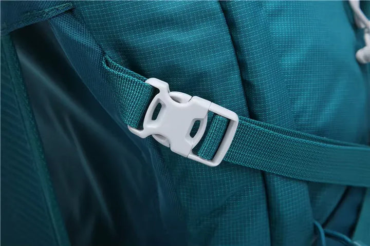 Sac à dos randonnée 40L imperméable NEVO RHINO