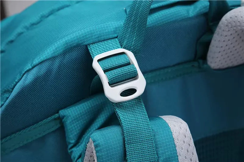 Sac à dos randonnée 40L imperméable NEVO RHINO
