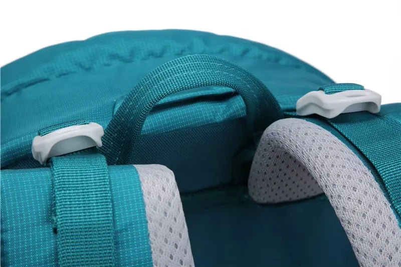 Sac à dos randonnée 40L imperméable NEVO RHINO