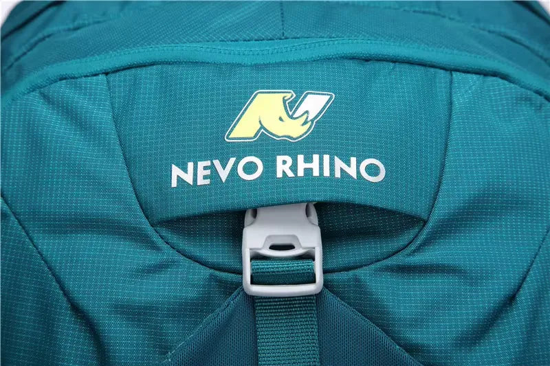 Sac à dos randonnée 40L imperméable NEVO RHINO