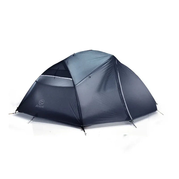 tente trek 500 3 personnes Tente 3 places ultralégère 2,2 kg, 2 vestibules, 3000 mm – Arknor