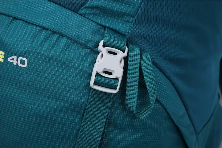 Sac à dos randonnée 40L imperméable NEVO RHINO