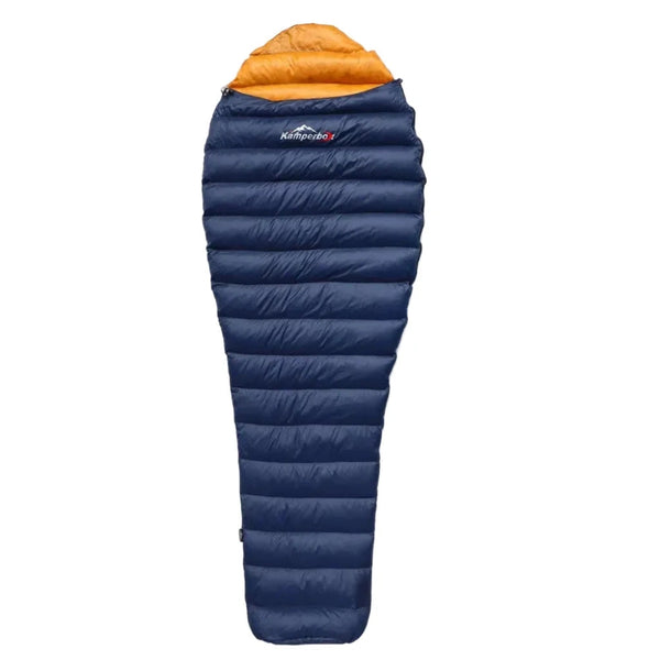 schlafsack 800 gramm Ultraleichter Daunenschlafsack 500 g FP800 – 5 bis 10 °C