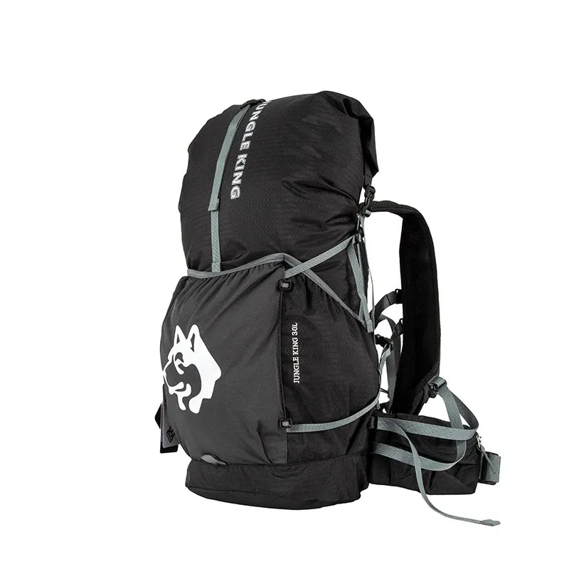 Sac à dos randonnée 30L étanche JUNGLE KING