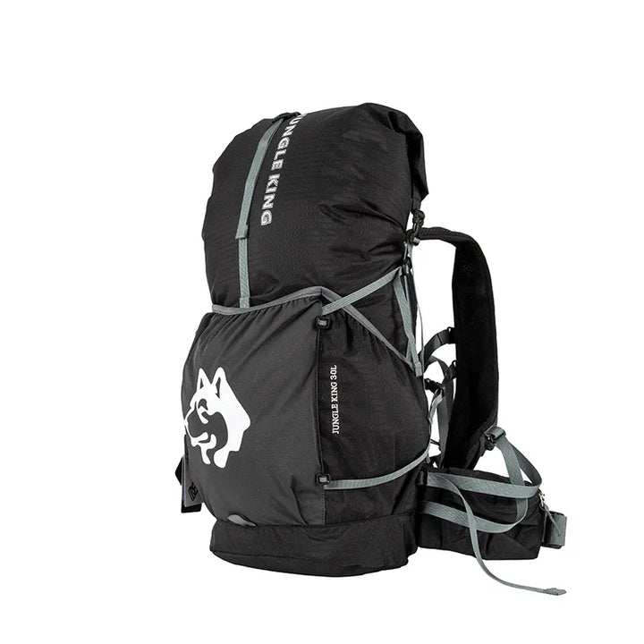 Sac à dos randonnée 30L étanche JUNGLE KING