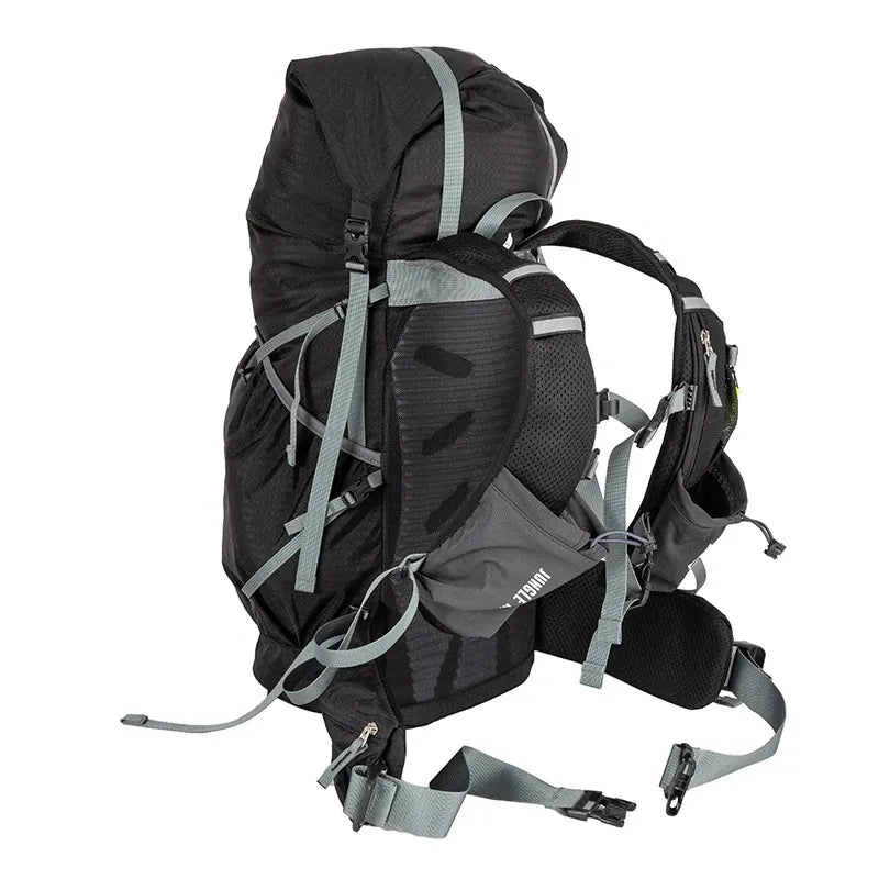 Sac à dos randonnée 30L étanche JUNGLE KING