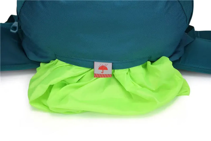Sac à dos randonnée 40L imperméable NEVO RHINO