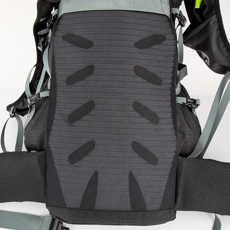 Sac à dos randonnée 30L étanche JUNGLE KING
