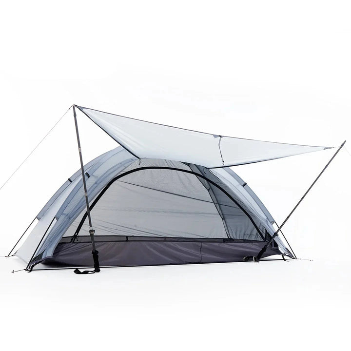 Tente randonnée 1 place Asta Gear 1 autoportante ultralégère