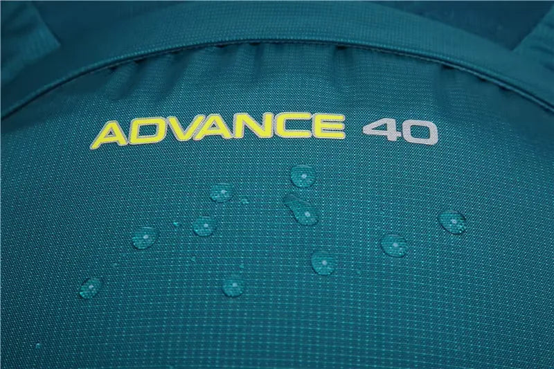 Sac à dos randonnée 40L imperméable NEVO RHINO