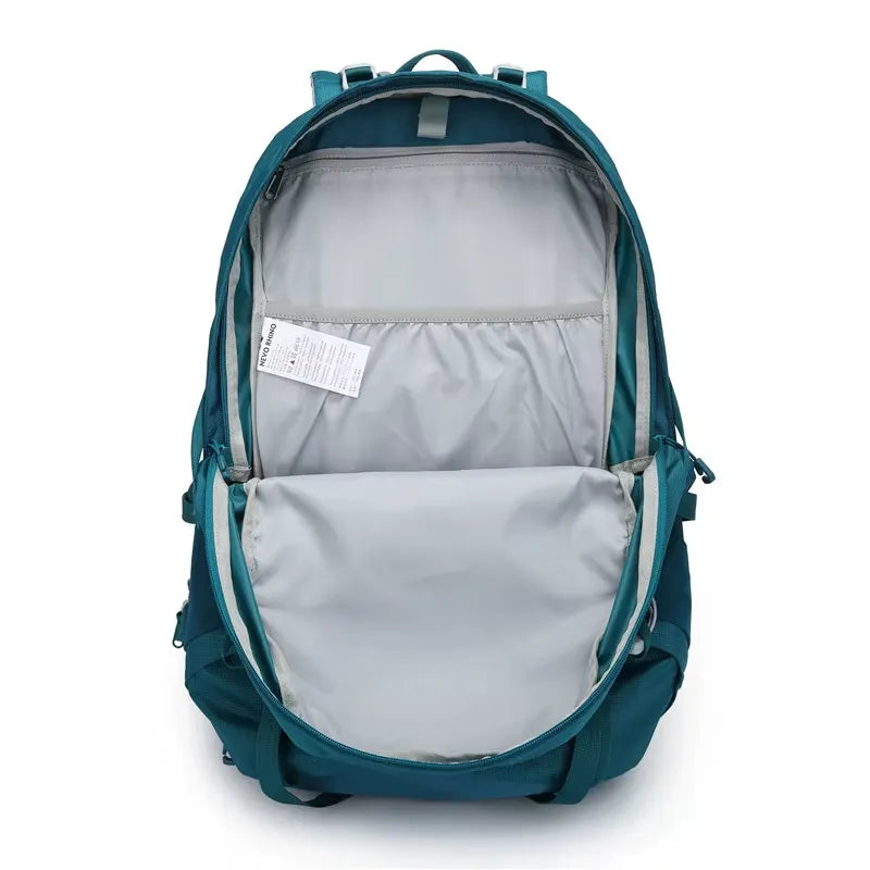 Sac à dos randonnée 40L imperméable NEVO RHINO