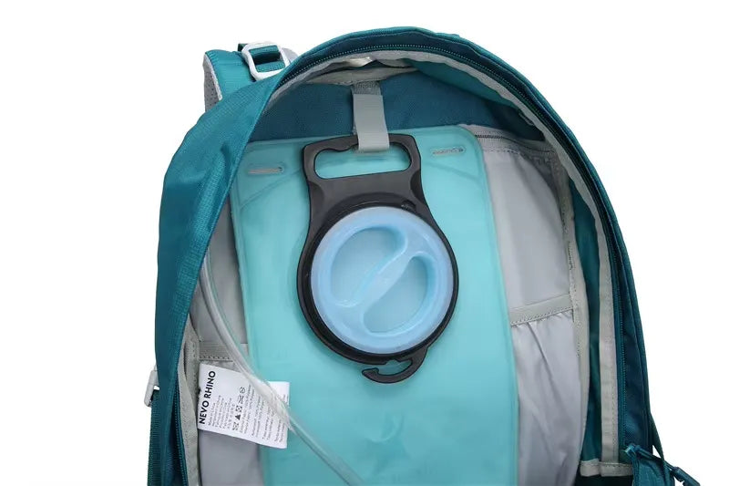 Sac à dos randonnée 40L imperméable NEVO RHINO