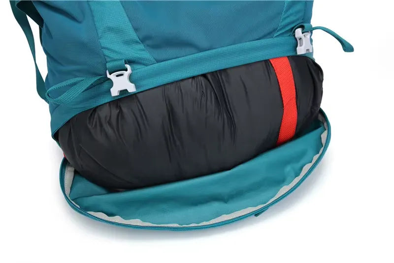 Sac à dos randonnée 40L imperméable NEVO RHINO