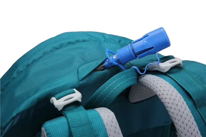 Sac à dos randonnée 40L imperméable NEVO RHINO