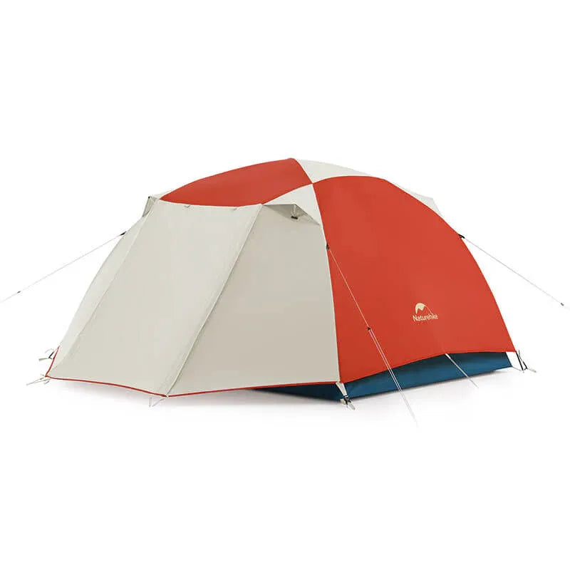 Lot De 2 Piquets De Tente OneTigris - Poteaux Réglables Extensibles En Alliage Aluminium 7075, Léger Et Robuste